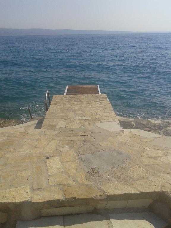 Apartments Toma Bajnice Directly كغيلو الغرفة الصورة