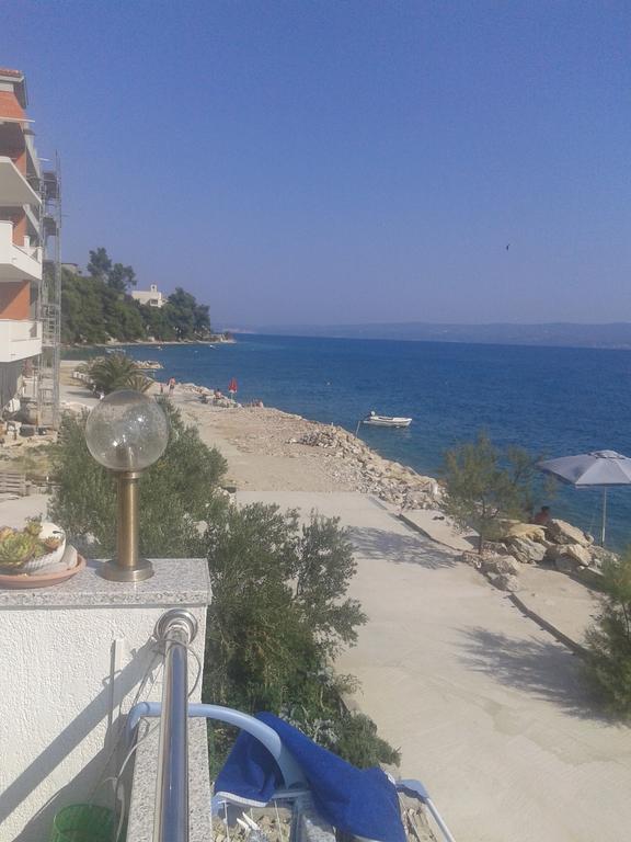 Apartments Toma Bajnice Directly كغيلو الغرفة الصورة