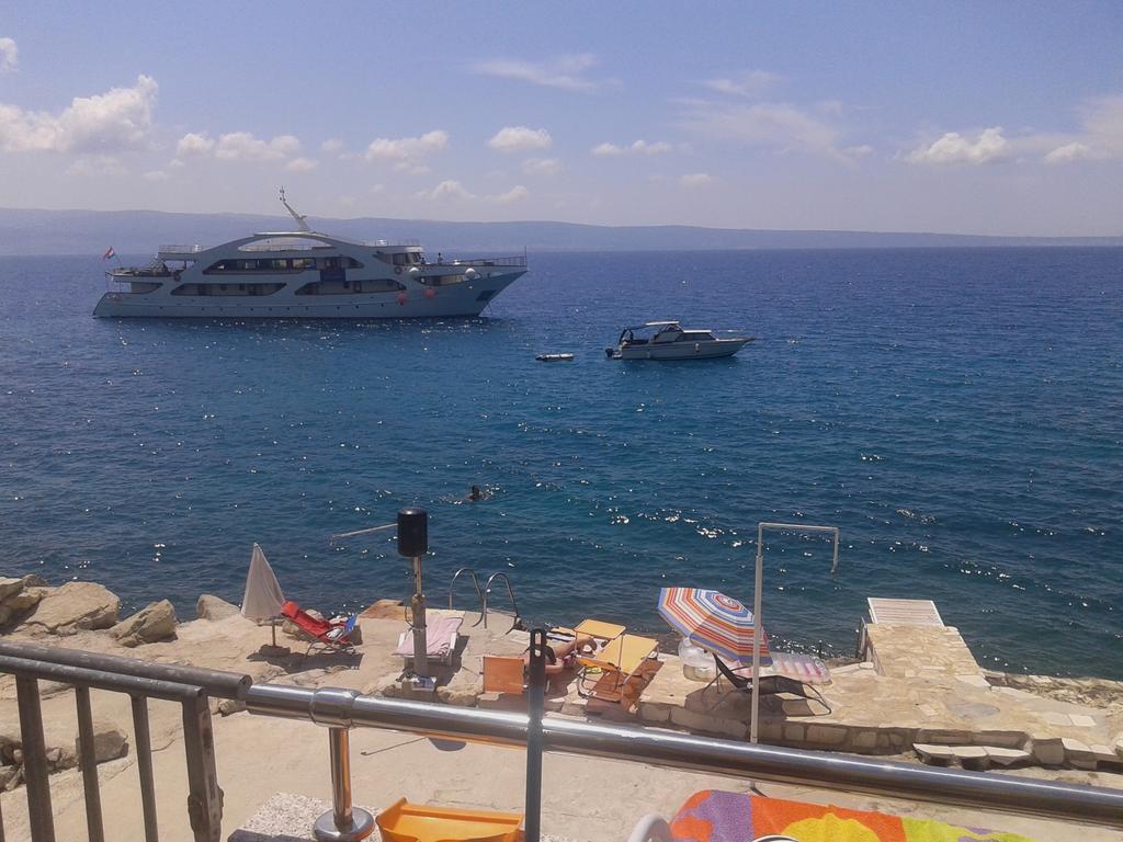 Apartments Toma Bajnice Directly كغيلو المظهر الخارجي الصورة
