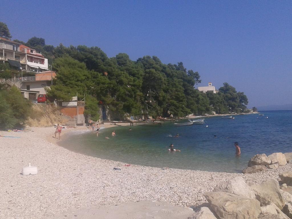 Apartments Toma Bajnice Directly كغيلو المظهر الخارجي الصورة