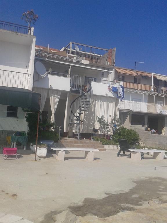 Apartments Toma Bajnice Directly كغيلو الغرفة الصورة