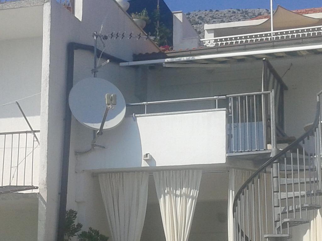 Apartments Toma Bajnice Directly كغيلو الغرفة الصورة