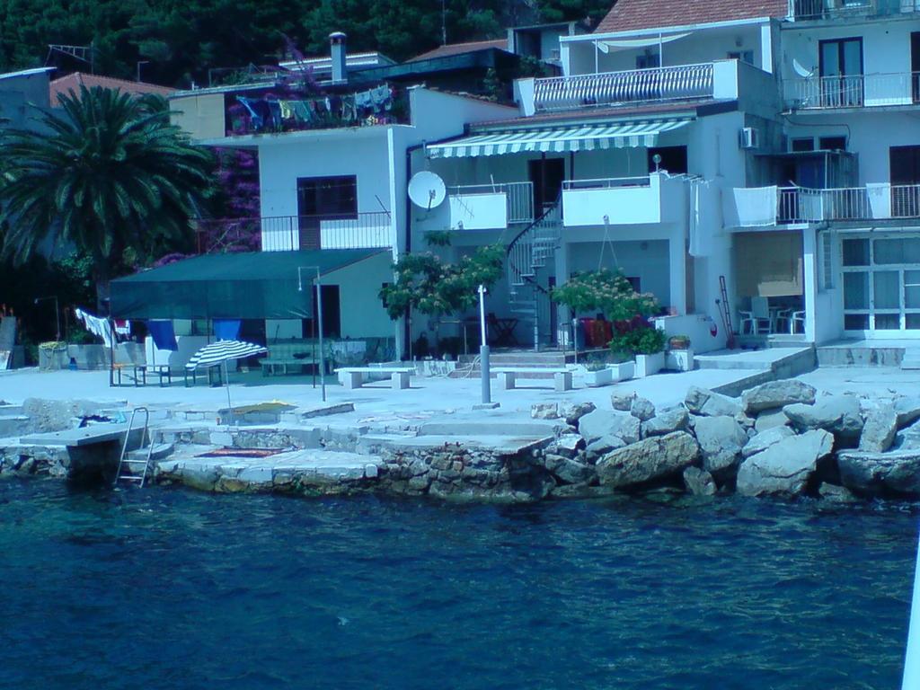 Apartments Toma Bajnice Directly كغيلو المظهر الخارجي الصورة