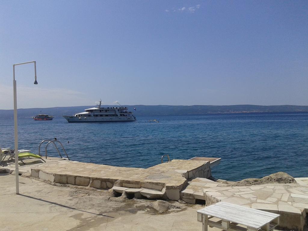 Apartments Toma Bajnice Directly كغيلو المظهر الخارجي الصورة