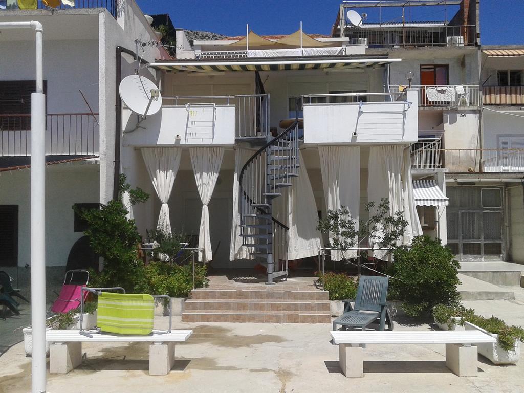 Apartments Toma Bajnice Directly كغيلو المظهر الخارجي الصورة