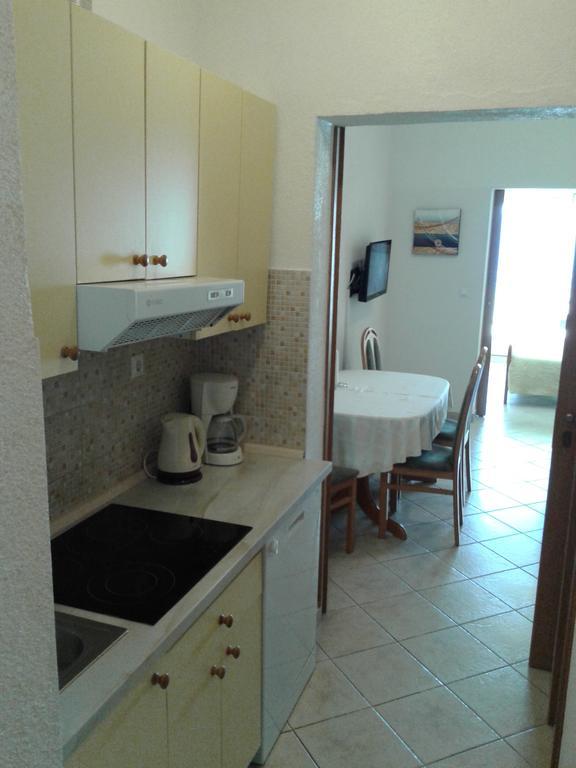 Apartments Toma Bajnice Directly كغيلو المظهر الخارجي الصورة
