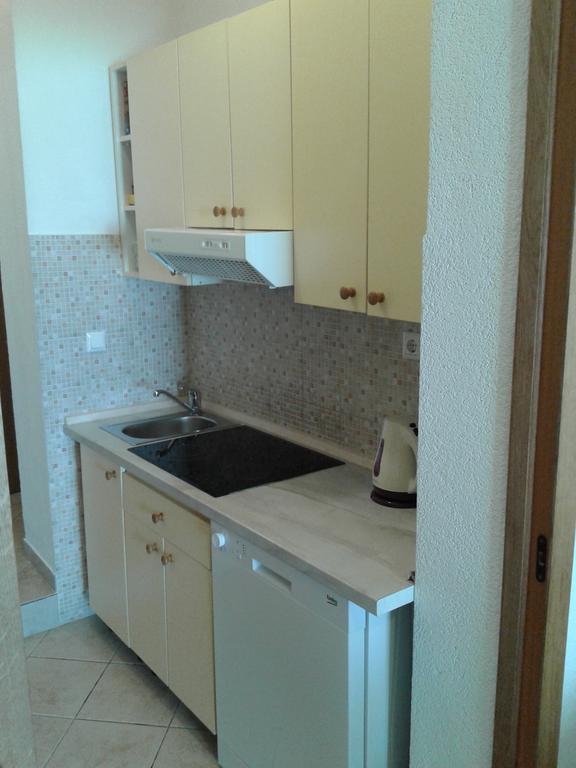 Apartments Toma Bajnice Directly كغيلو المظهر الخارجي الصورة