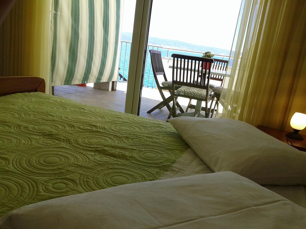Apartments Toma Bajnice Directly كغيلو المظهر الخارجي الصورة