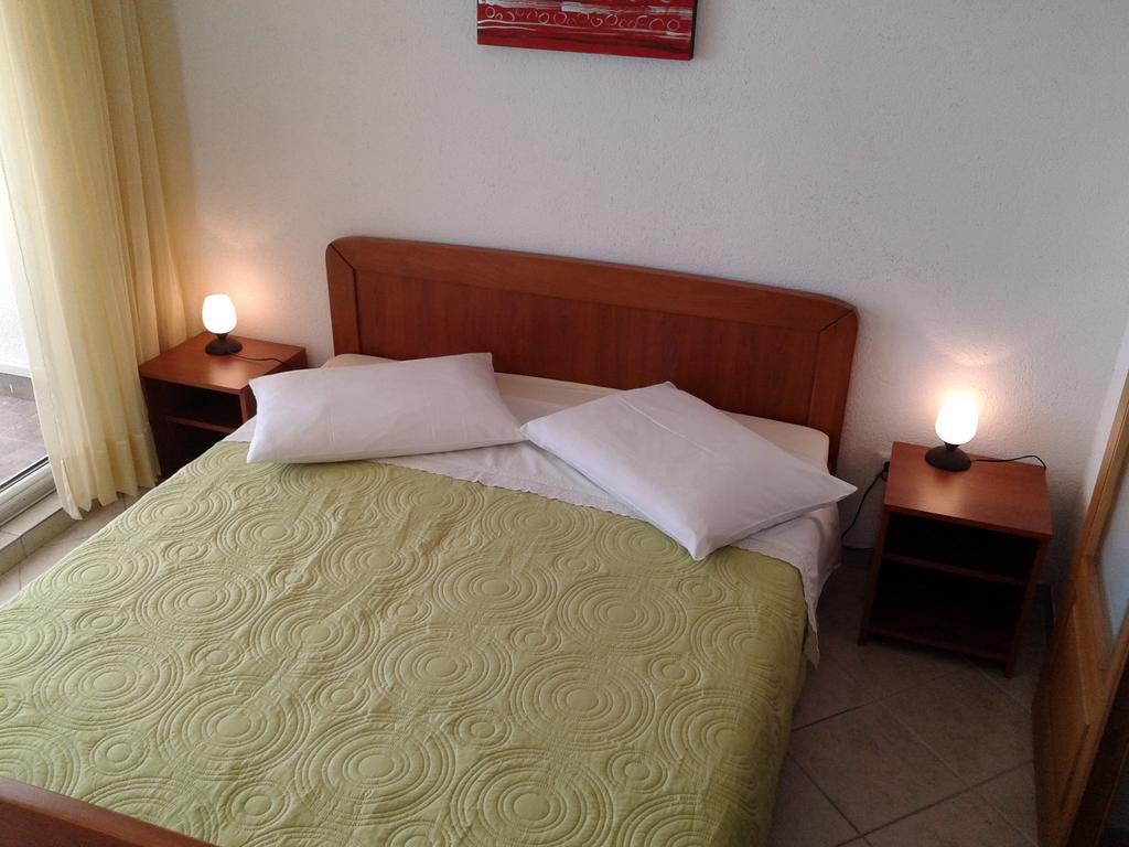 Apartments Toma Bajnice Directly كغيلو المظهر الخارجي الصورة