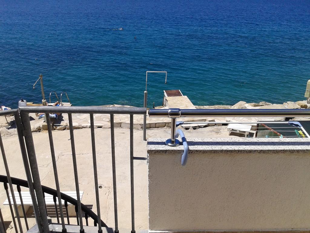 Apartments Toma Bajnice Directly كغيلو المظهر الخارجي الصورة
