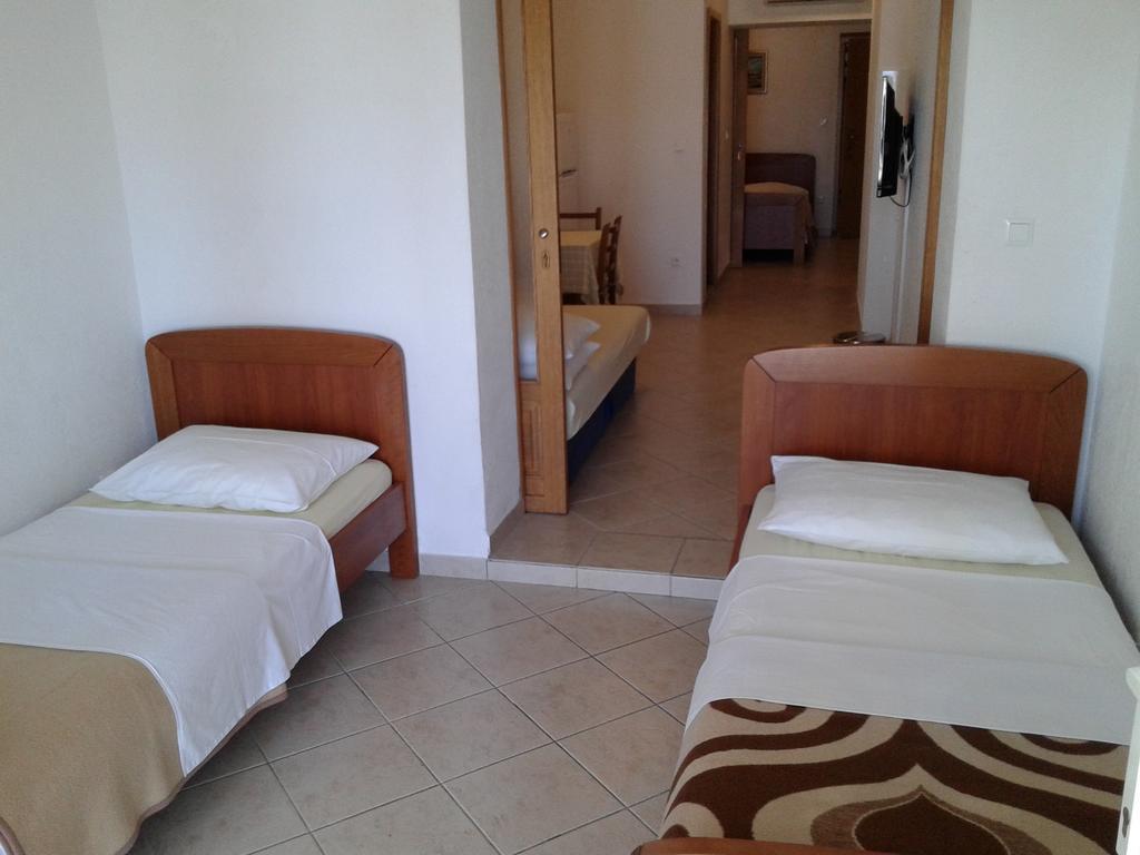 Apartments Toma Bajnice Directly كغيلو المظهر الخارجي الصورة