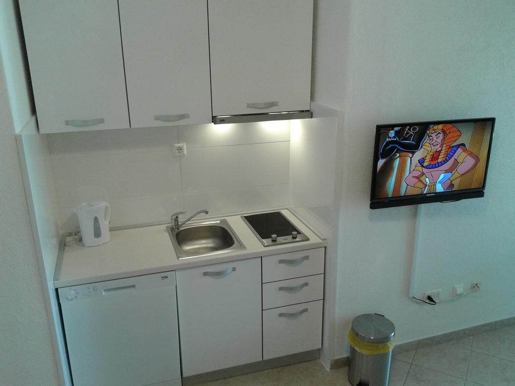 Apartments Toma Bajnice Directly كغيلو المظهر الخارجي الصورة