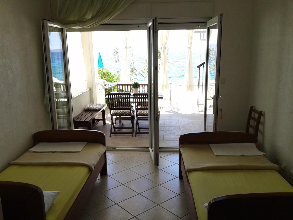 Apartments Toma Bajnice Directly كغيلو المظهر الخارجي الصورة