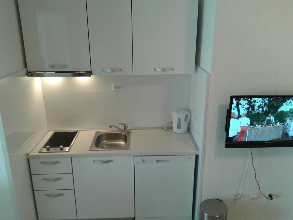 Apartments Toma Bajnice Directly كغيلو المظهر الخارجي الصورة