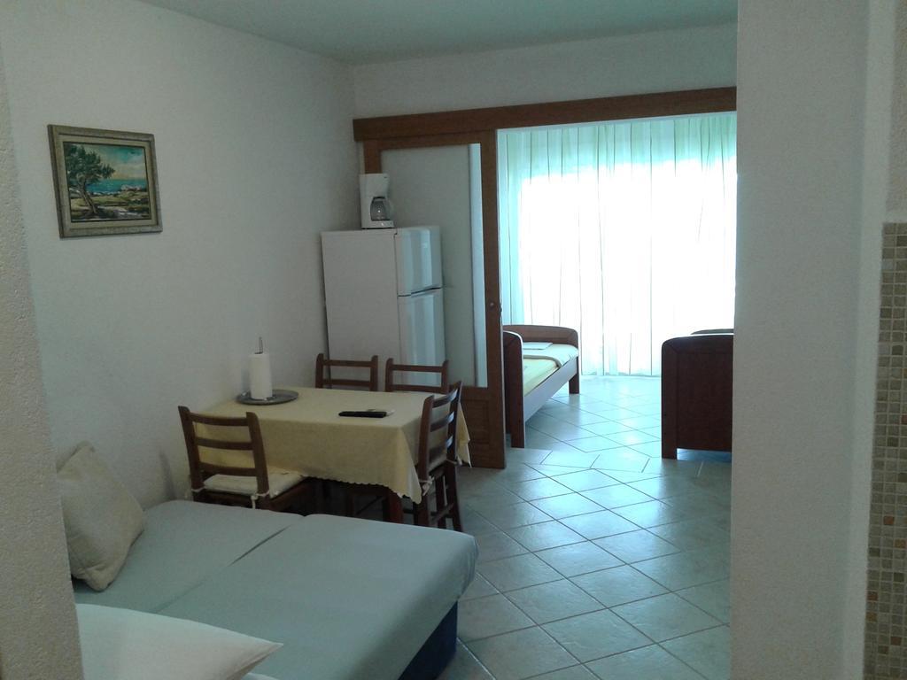Apartments Toma Bajnice Directly كغيلو المظهر الخارجي الصورة