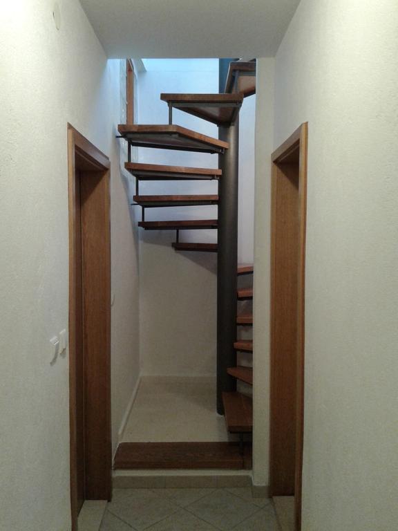 Apartments Toma Bajnice Directly كغيلو المظهر الخارجي الصورة