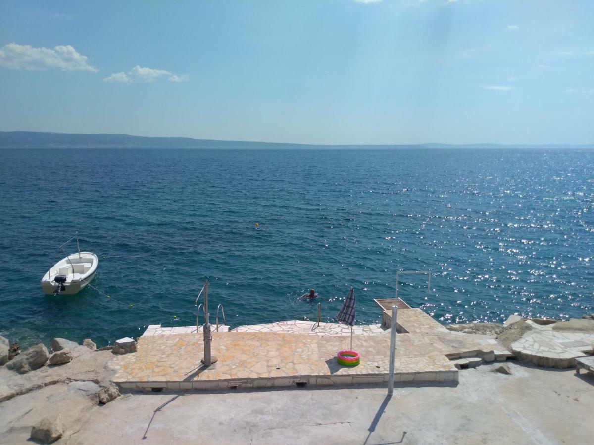 Apartments Toma Bajnice Directly كغيلو المظهر الخارجي الصورة